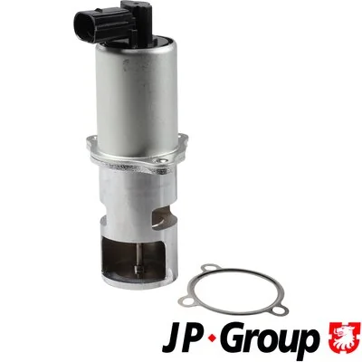 EGR Valve